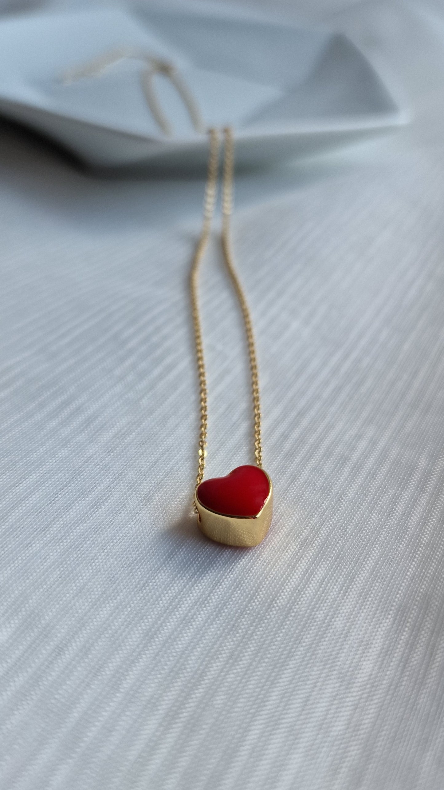 MyHeart - Necklace