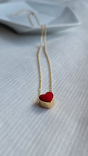 Load image into Gallery viewer, MyHeart - Necklace
