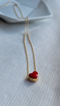 Load image into Gallery viewer, MyHeart - Necklace
