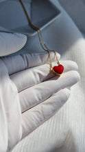 Load image into Gallery viewer, MyHeart - Necklace
