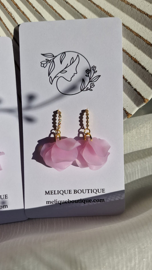 Light Rose Petal