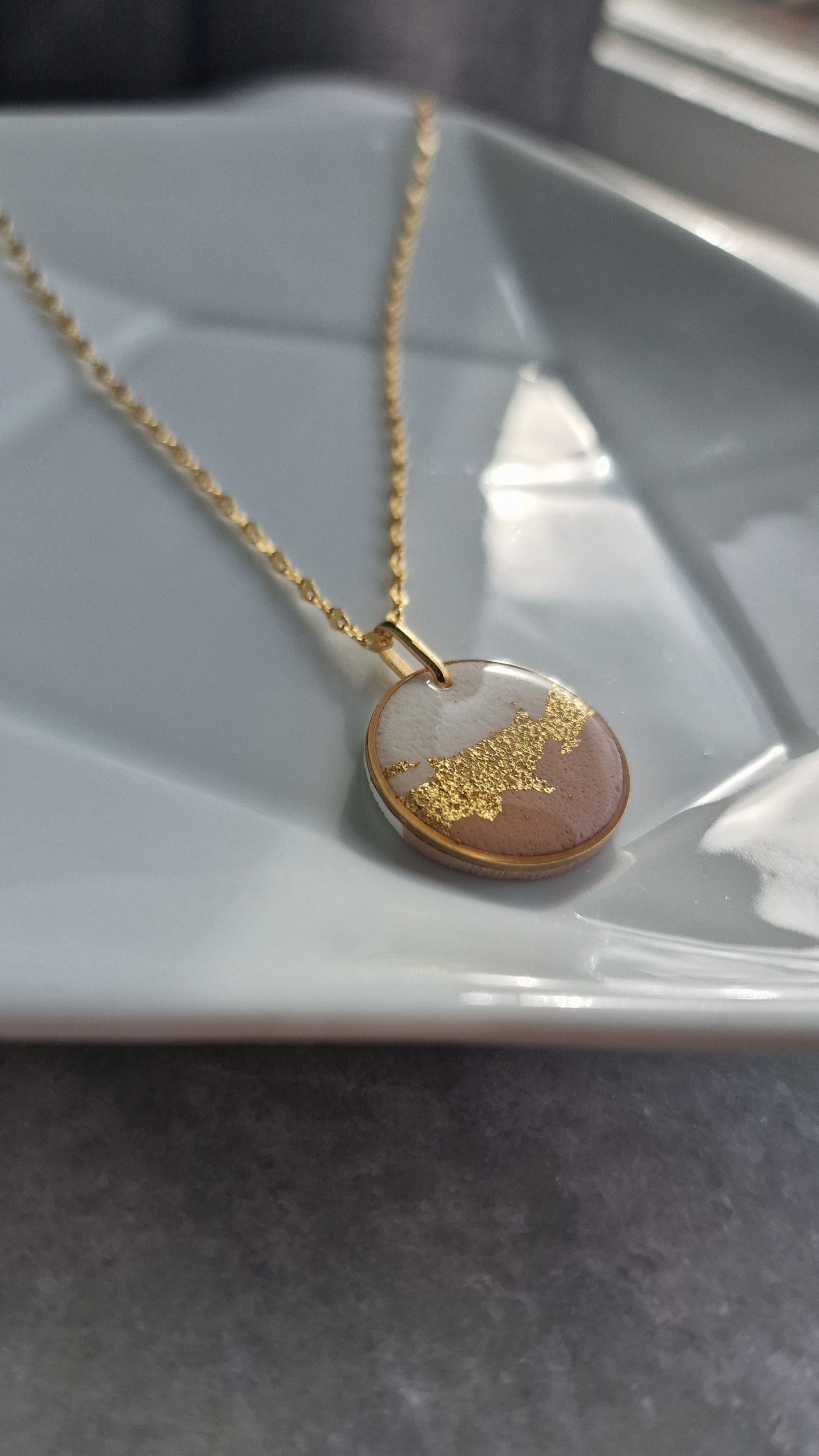 The Nova Necklace