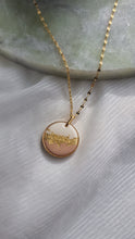 Load image into Gallery viewer, The Nova Necklace
