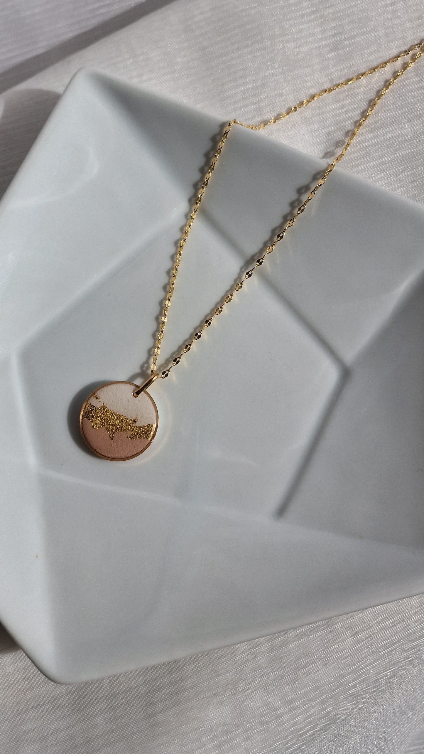 The Nova Necklace